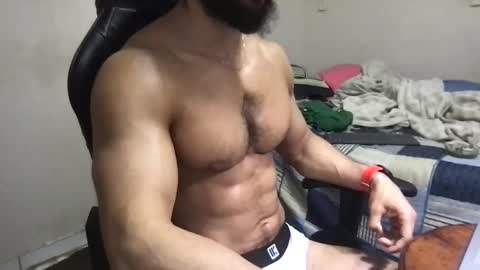 god hunkules online show from 01/04/25, 10:45