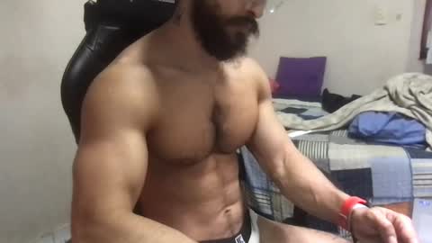 god hunkules online show from 01/14/25, 06:28