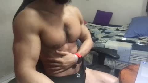 god hunkules online show from 01/18/25, 07:04