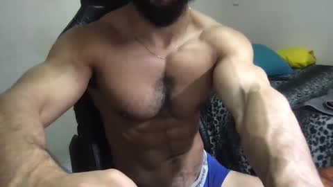 god hunkules online show from 01/31/25, 04:38