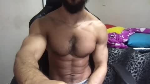 god hunkules online show from 02/04/25, 08:38