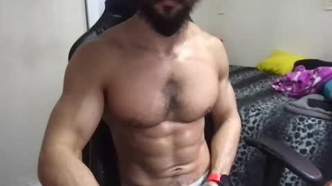 god hunkules online show from 02/05/25, 07:31