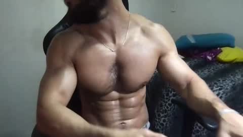 god hunkules online show from 02/09/25, 04:18