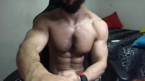 god hunkules online show from 02/15/25, 09:59