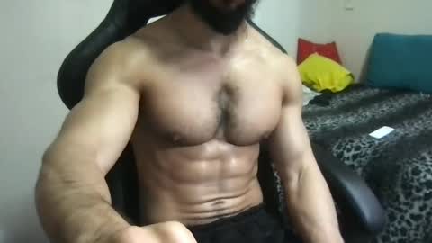 god hunkules online show from 02/20/25, 12:19