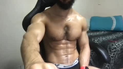 god hunkules online show from 02/20/25, 04:14