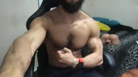 god hunkules online show from 02/25/25, 05:58