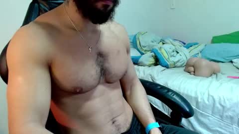 god hunkules online show from 10/20/25, 04:29