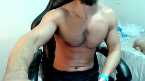 god hunkules online show from 10/23/25, 07:12