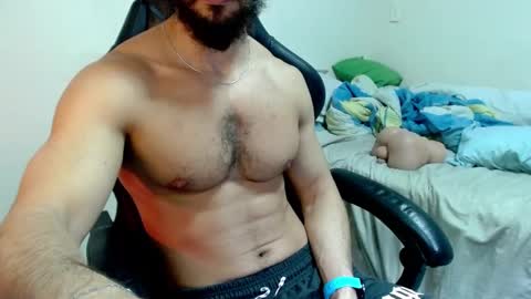 god hunkules online show from 10/30/25, 04:52