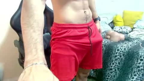 Snapshot of god_hunkules chatting on 12/05/25, 06:59 god hunkules online show from 12/05/25, 06:59