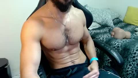 god hunkules online show from 01/05/26, 05:27