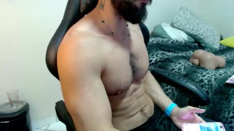 god hunkules online show from 01/15/26, 07:28