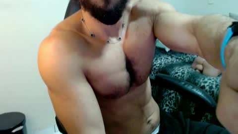 god hunkules online show from 01/18/26, 04:33