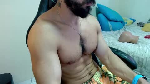 god hunkules online show from 02/12/26, 05:08