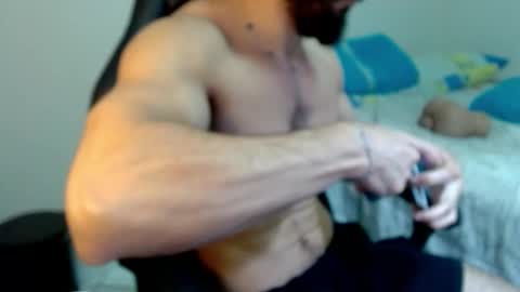 god hunkules online show from 02/13/26, 04:25