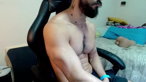 god hunkules online show from 03/13/26, 06:03