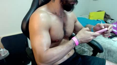 god hunkules online show from 03/15/26, 04:35