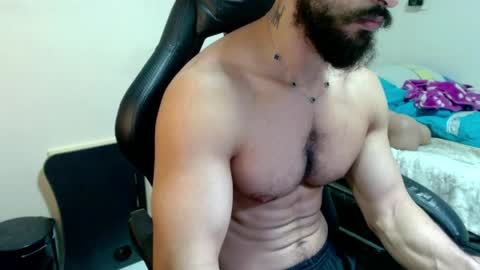 god hunkules online show from 03/26/26, 04:34