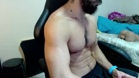 god hunkules online show from 03/27/26, 04:18