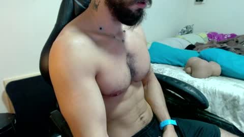 god hunkules online show from 03/31/26, 04:18