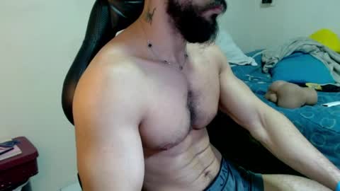 god hunkules online show from 04/07/26, 04:18