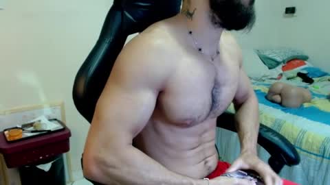 god hunkules online show from 05/16/26, 04:39