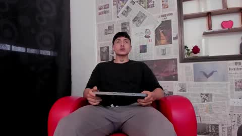 Snapshot of god_of_olympus1 chatting on 02/16/25, 05:48 steven online show from 02/16/25, 05:48