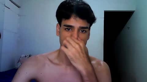 Snapshot of godboy969696 chatting on 01/12/26, 10:37 fuck me online show from 01/12/26, 10:37