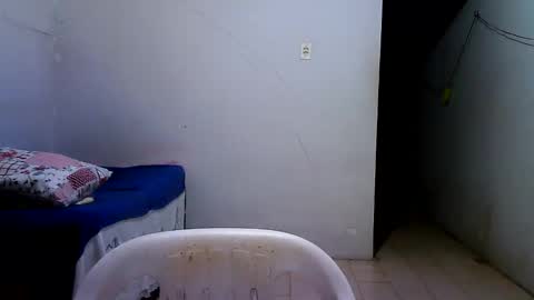 Snapshot of godboy969696 chatting on 01/14/26, 03:01 fuck me online show from 01/14/26, 03:01