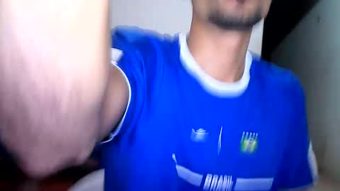 Snapshot of godboy969696 chatting on 01/18/26, 10:02 fuck me online show from 01/18/26, 10:02