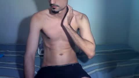 Snapshot of godboy969696 chatting on 02/28/26, 02:34 fuck me online show from 02/28/26, 02:34