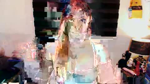 Snapshot of goddamngorgeous chatting on 01/01/25, 04:07 GodDamnGorgeous online show from 01/01/25, 04:07