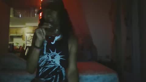 Snapshot of goddast chatting on 01/14/26, 02:01 goddast online show from 01/14/26, 02:01