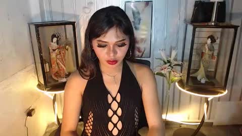 Mikazza online show from 02/27/26, 04:18