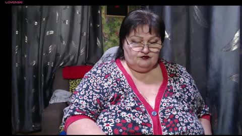 Goddess online show from 04/10/26, 11:04