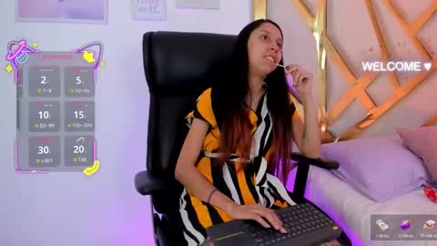 Lilith online show from 12/02/25, 03:12