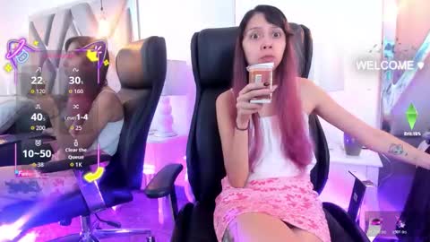 Lilith online show from 01/15/26, 01:05