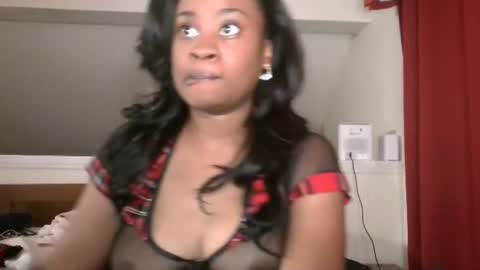 Snapshot of goddess_aaliyah chatting on 06/29/26, 11:16 goddess_aaliyah online show from 06/29/26, 11:16