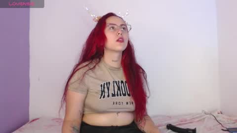 goddess_allison online show from 12/26/24, 12:36