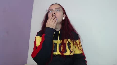 goddess_allison online show from 01/21/25, 04:48