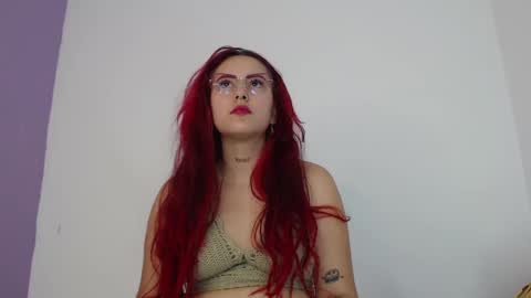 goddess_allison online show from 01/24/25, 05:53