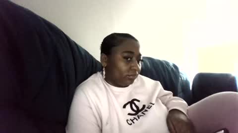 Goddess Allure0 online show from 12/08/24, 07:05