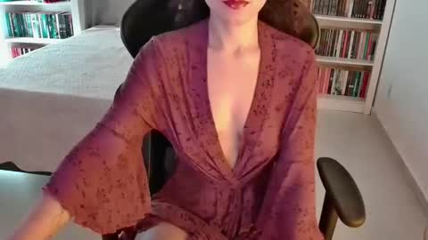 Fauna online show from 10/09/25, 10:19