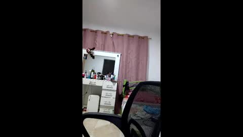 GoddessCarrie online show from 02/21/26, 04:02