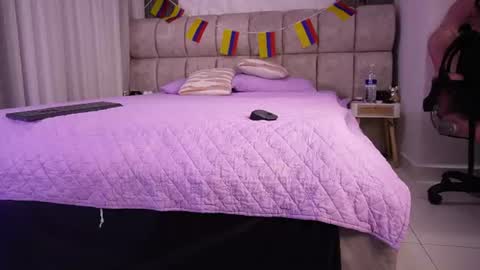 goddess_eli77 online show from 07/03/26, 03:02