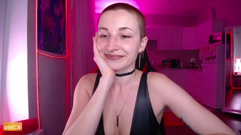 Elpis Foxter online show from 05/11/26, 09:45