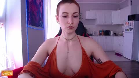 Elpis Foxter online show from 05/24/26, 12:21