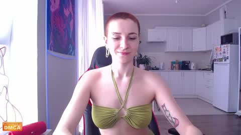 Elpis Foxter online show from 05/29/26, 07:17
