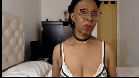 goddess judy online show from 05/18/26, 03:35